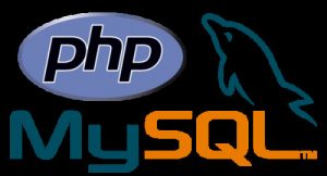 mysql php linux