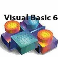 what is visual basic programming language mainly used for